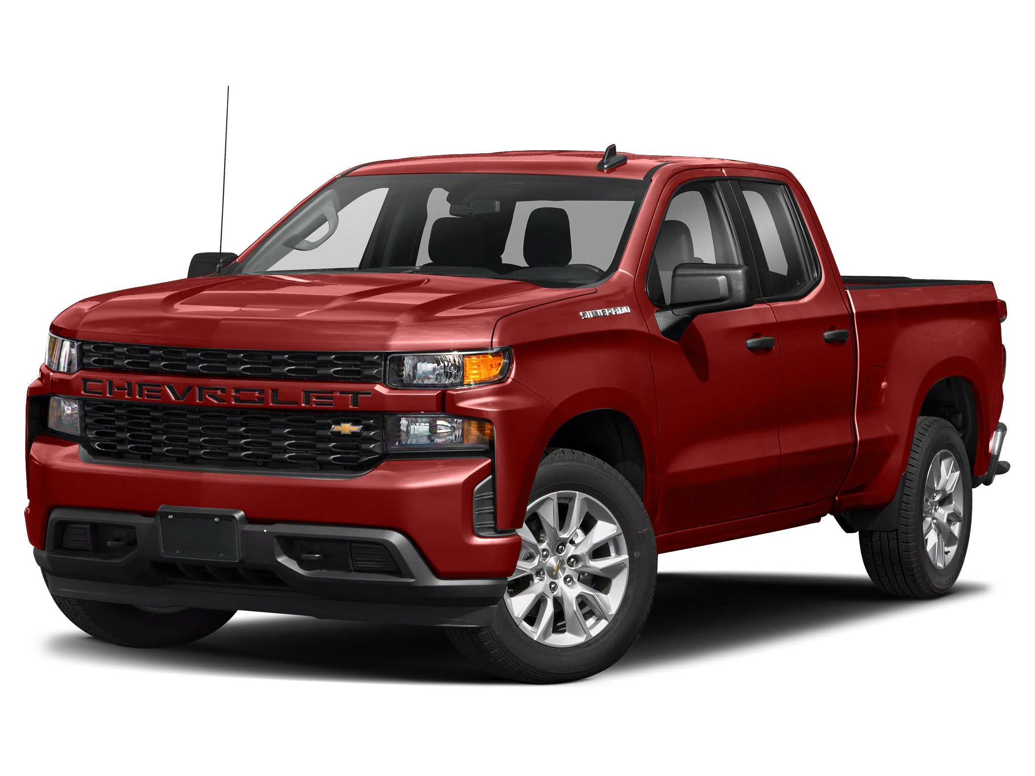 chevrolet silverado 1500 2020 1GCRYBEK8LZ204616 image chevrolet silverado 1500 2020 1GCRYBEK8LZ204616 image